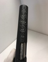 Colt .38 Super Factory Engraved - 10 of 15
