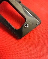 Colt .38 Super Factory Engraved - 12 of 15