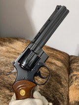 Colt Python 6" 1975 - 10 of 15