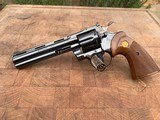 Colt Python 6" 1975 - 1 of 15