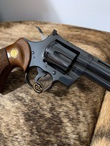 Colt Python 6" 1975 - 6 of 15