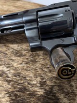 Colt Python 6" 1975 - 3 of 15