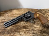 Colt Python 6" 1975 - 15 of 15