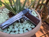Colt 38 Super First year of production 1929 - 5 of 12