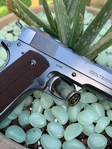 Colt 38 Super First year of production 1929 - 3 of 12