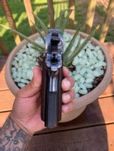 Colt 38 Super First year of production 1929 - 9 of 12