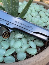 Colt 38 Super First year of production 1929 - 2 of 12