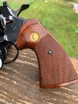 Colt Python 6” with extra 2 1/2” barrel - 7 of 12