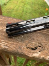 Colt Python 6” with extra 2 1/2” barrel - 4 of 12