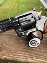 Colt Python 6” with extra 2 1/2” barrel - 9 of 12
