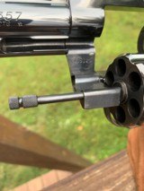 Colt Python 6” with extra 2 1/2” barrel - 2 of 12