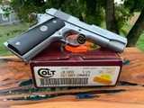 Colt 38 Super - 3 of 14