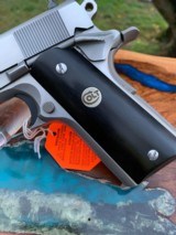 Colt 38 Super - 12 of 14