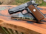 Colt .38 Super Commander - 3 of 7