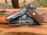 Colt .38 Super Commander - 7 of 7