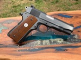 Colt .38 Super Commander - 2 of 7