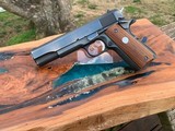 Colt .38 Super - 1 of 14