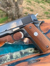 Colt .38 Super - 3 of 14