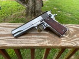 Colt .38 SuperMatch - 2 of 11