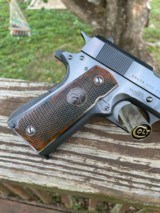 Colt 38 Super W/box - 12 of 14