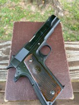 Colt 38 Super W/box - 14 of 14