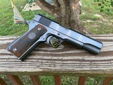 Colt 38 Super W/box - 6 of 14