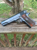 Colt 38 Super W/box - 2 of 14