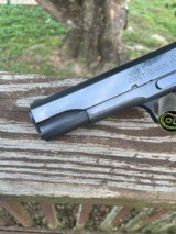 Colt 38 Super W/box - 3 of 14