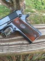 Colt 38 Super W/box - 5 of 14