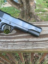 Colt 38 Super W/box - 9 of 14