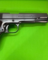 COLT 38 SUPER HIGH CONDITION 1929 - 4 of 20