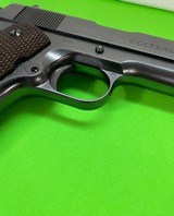 COLT 38 SUPER HIGH CONDITION 1929 - 11 of 20