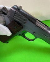 COLT 38 SUPER HIGH CONDITION 1929 - 18 of 20