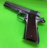 COLT 38 SUPER HIGH CONDITION 1929 - 12 of 20