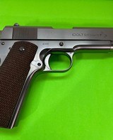 COLT 38 SUPER HIGH CONDITION 1929 - 3 of 20