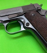 COLT 38 SUPER HIGH CONDITION 1929 - 15 of 20
