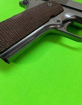 COLT 38 SUPER HIGH CONDITION 1929 - 6 of 20