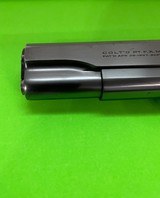 COLT 38 SUPER HIGH CONDITION 1929 - 13 of 20