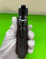 COLT 38 SUPER HIGH CONDITION 1929 - 17 of 20