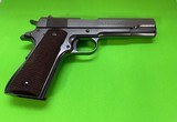 COLT 38 SUPER HIGH CONDITION 1929 - 1 of 20