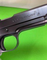 COLT 38 SUPER HIGH CONDITION 1929 - 10 of 20