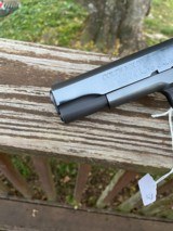 Colt .38 Super Mark lv/series 70 - 8 of 13