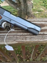 Colt .38 Super Mark lv/series 70 - 7 of 13