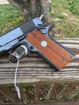 Colt .38 Super Mark lv/series 70 - 10 of 13