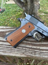 Colt 38 Super 70 Series - 7 of 16