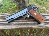 Colt 38 Super 70 Series - 10 of 16