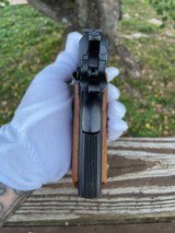 Colt 38 Super 70 Series - 14 of 16