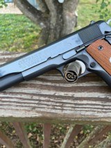 Colt 38 Super 70 Series - 12 of 16