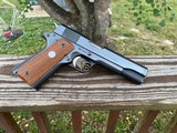 Colt 38 Super 70 Series - 6 of 16