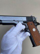 Colt 38 Super 70 Series - 2 of 16